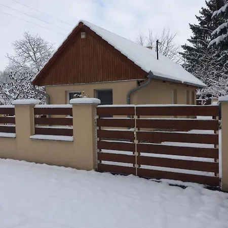 Vajas Part Apartment Ersekcsanad