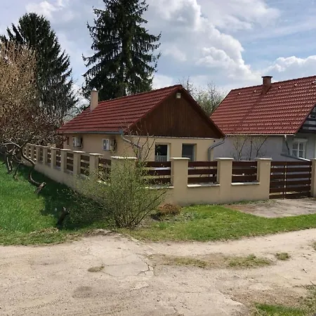 Vajas Part * Ersekcsanad