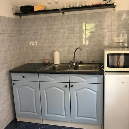 Vajas Part * Ersekcsanad