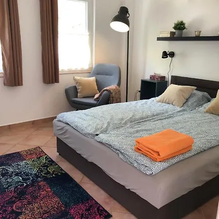 Vajas Part Apartment *