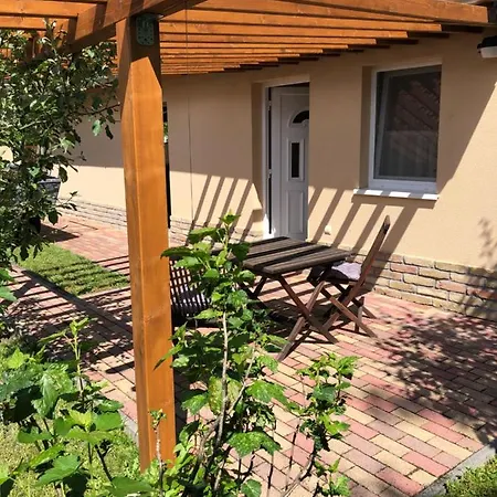 Vajas Part Apartment Ersekcsanad