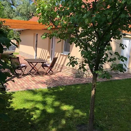Apartment Vajas Part