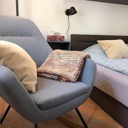 Apartment Vajas Part *